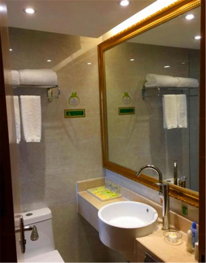 Vienna Hotel Shenzhen Dameisha Binhai Pearl Εξωτερικό φωτογραφία