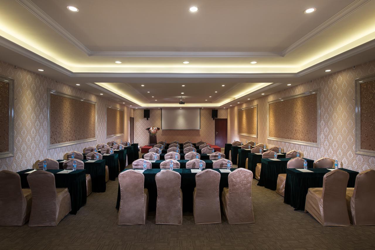 Vienna Hotel Shenzhen Dameisha Binhai Pearl Εξωτερικό φωτογραφία